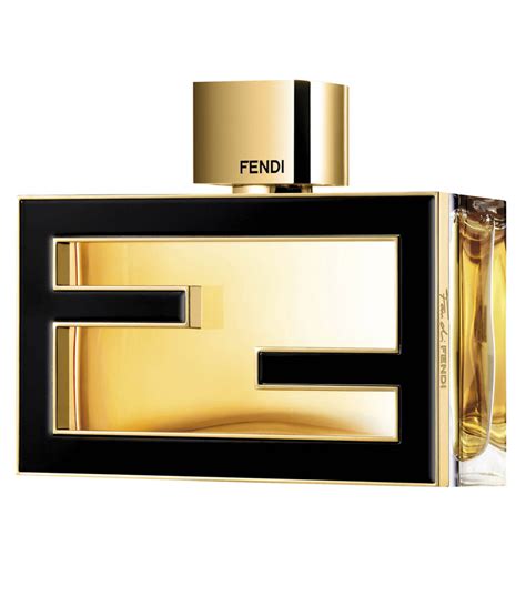 profumo fan di fendi extreme|Fan di Fendi Extreme Fendi for women .